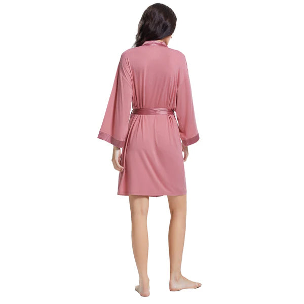 Bamboo Robe