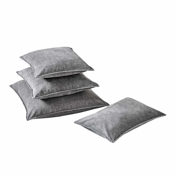 Velara Velvety Cushions