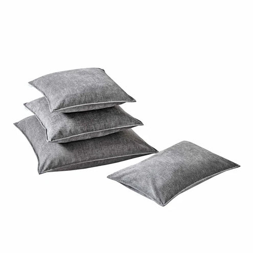 Velara Velvety Cushions