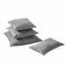 Velara Velvety Cushions