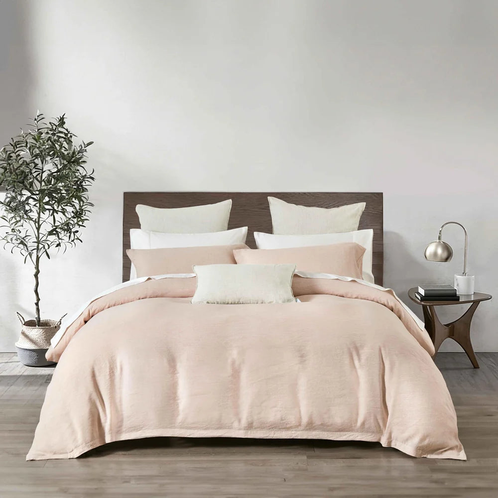 Vintage Touch Duvet Cover Set