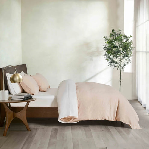 Vintage Touch Duvet Cover Set