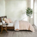 Vintage Touch Duvet Cover Set