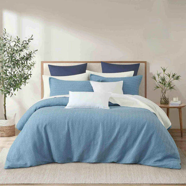 Solene Duvet Cover Set