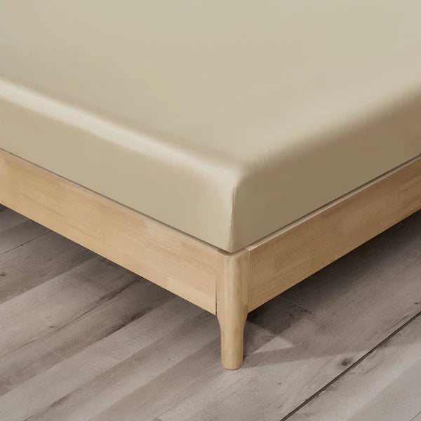 Pima Cotton Fitted Sheet