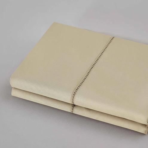 Pima Cotton Flat Sheet