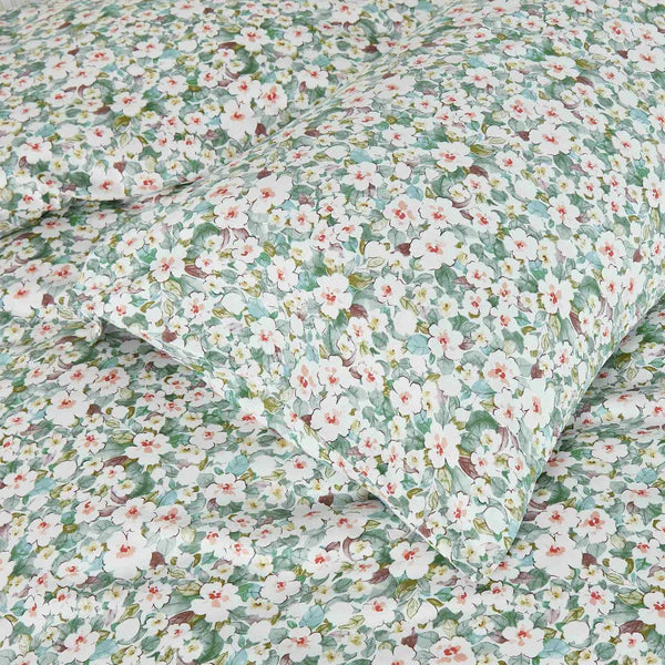 Teryn Duvet Cover Set