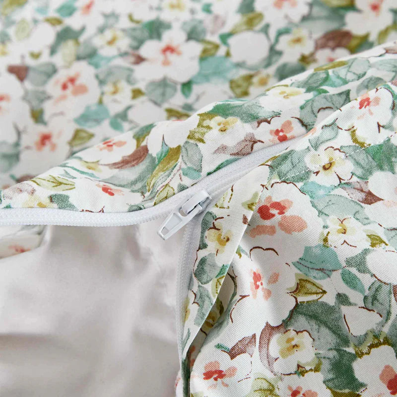 Teryn Duvet Cover Set
