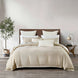 Vintage Touch Duvet Cover Set