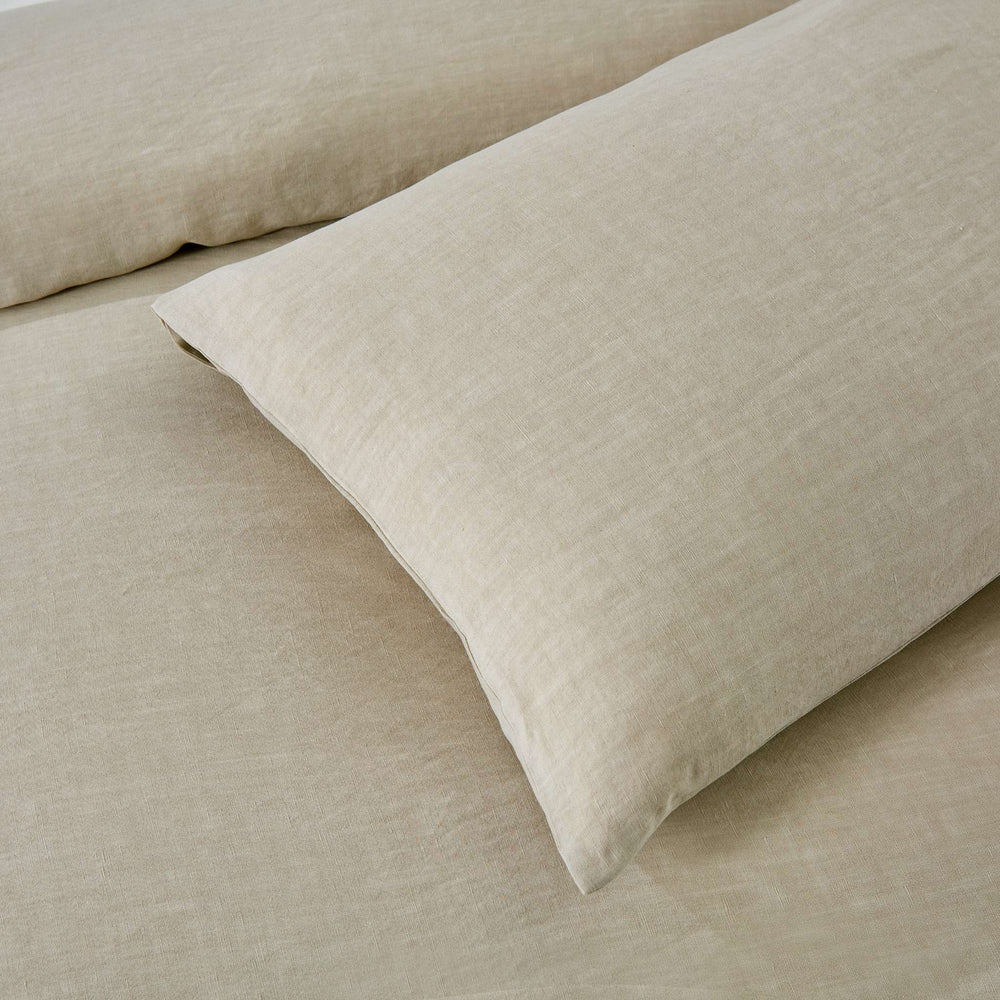 Vintage Touch Duvet Cover Set