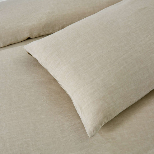 Vintage Touch Duvet Cover Set