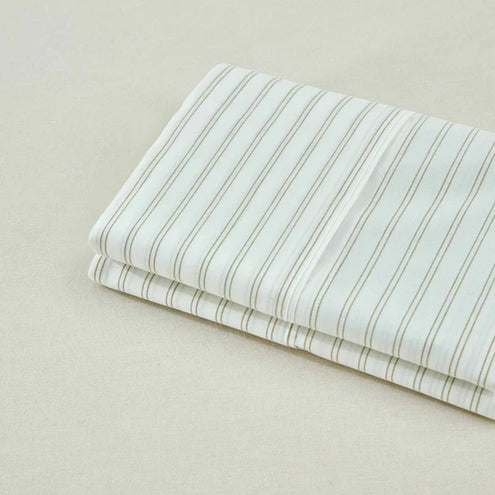 Vale Green Sheet Set