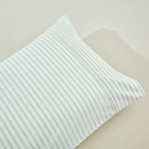 Vale Green Sheet Set