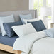 Vale Shadow Duvet Cover Set