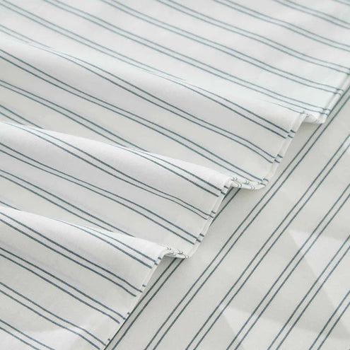 Vale Shadow Duvet Cover Set