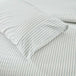 Vale Shadow Duvet Cover Set