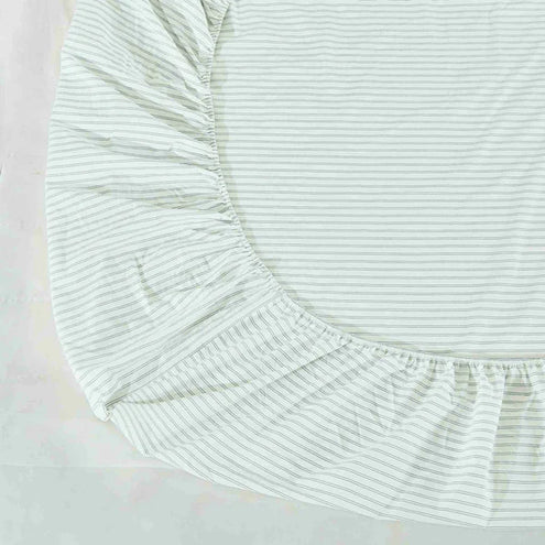 Vale Shadow Sheet Set