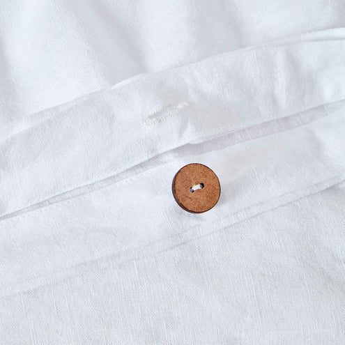 Vintage Touch Duvet Cover Set