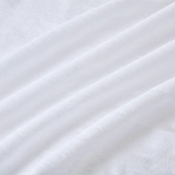 Vintage Touch Duvet Cover Set