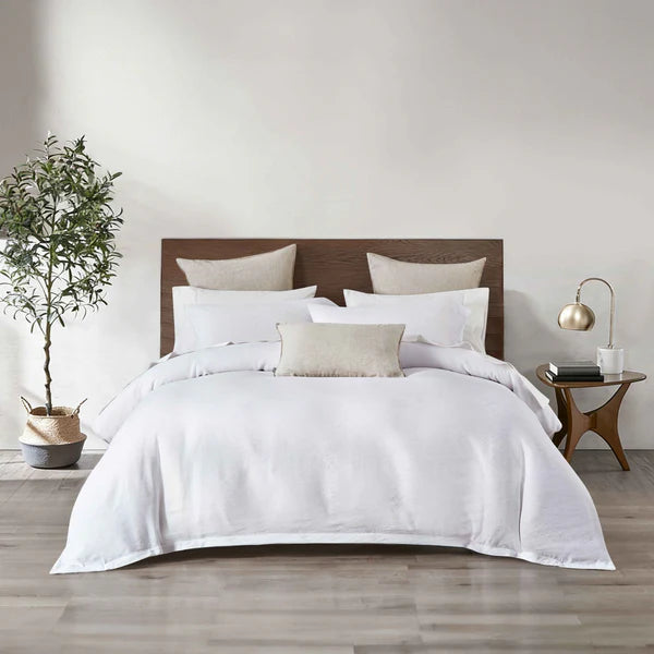 Vintage Touch Duvet Cover Set