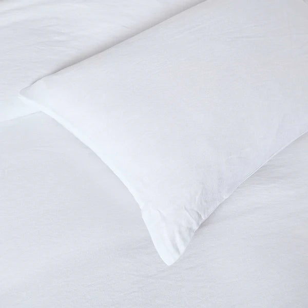 Vintage Touch Duvet Cover Set