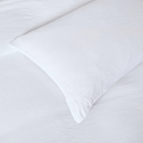 Vintage Touch Duvet Cover Set
