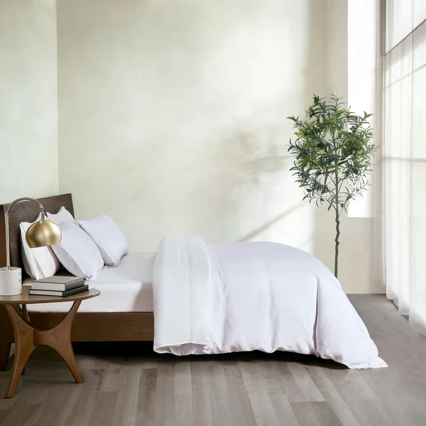 Vintage Touch Duvet Cover Set