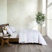 Vintage Touch Duvet Cover Set