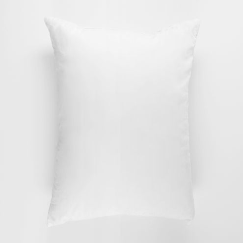 Port-A-Pillow Pure Down Travel Pillow – 12" x 16" Compact & Hypoallergenic
