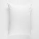 Port-A-Pillow Pure Down Travel Pillow – 12" x 16" Compact & Hypoallergenic