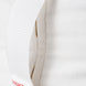Handcrated Buckwheat Meditation Pillow (White)