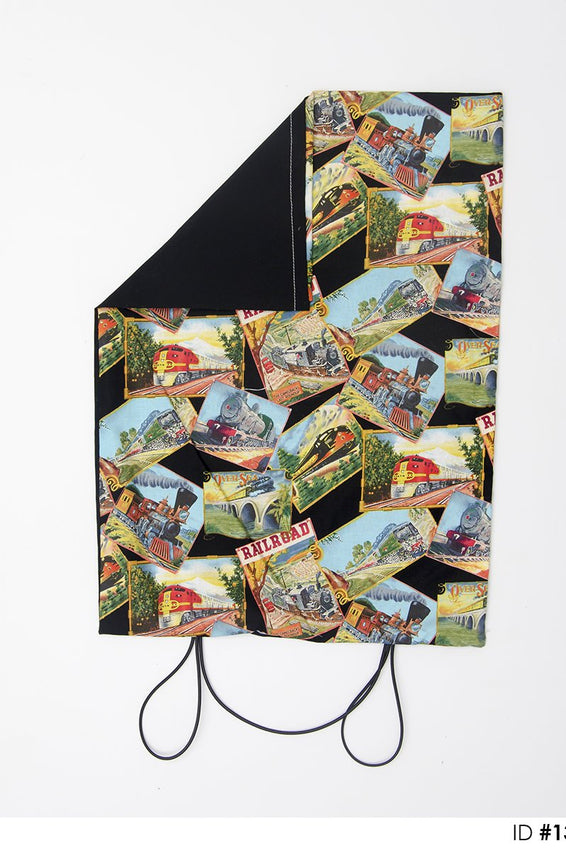 Down Port-A-Pillow Travel Pillow 12"x 16"