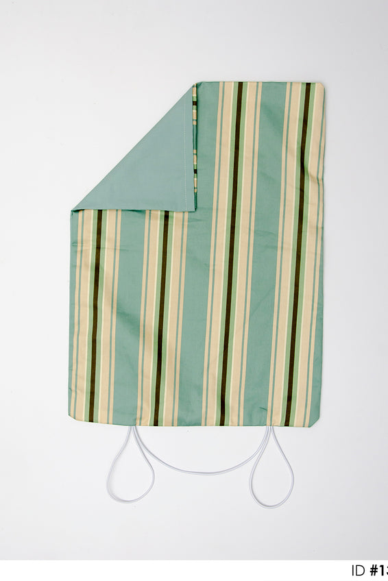 Down Port-A-Bull Travel Pillow 14" x 18"