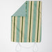 Down Port-A-Bull Travel Pillow 14" x 18"