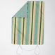 Down Port-A-Bull Travel Pillow 14" x 18"