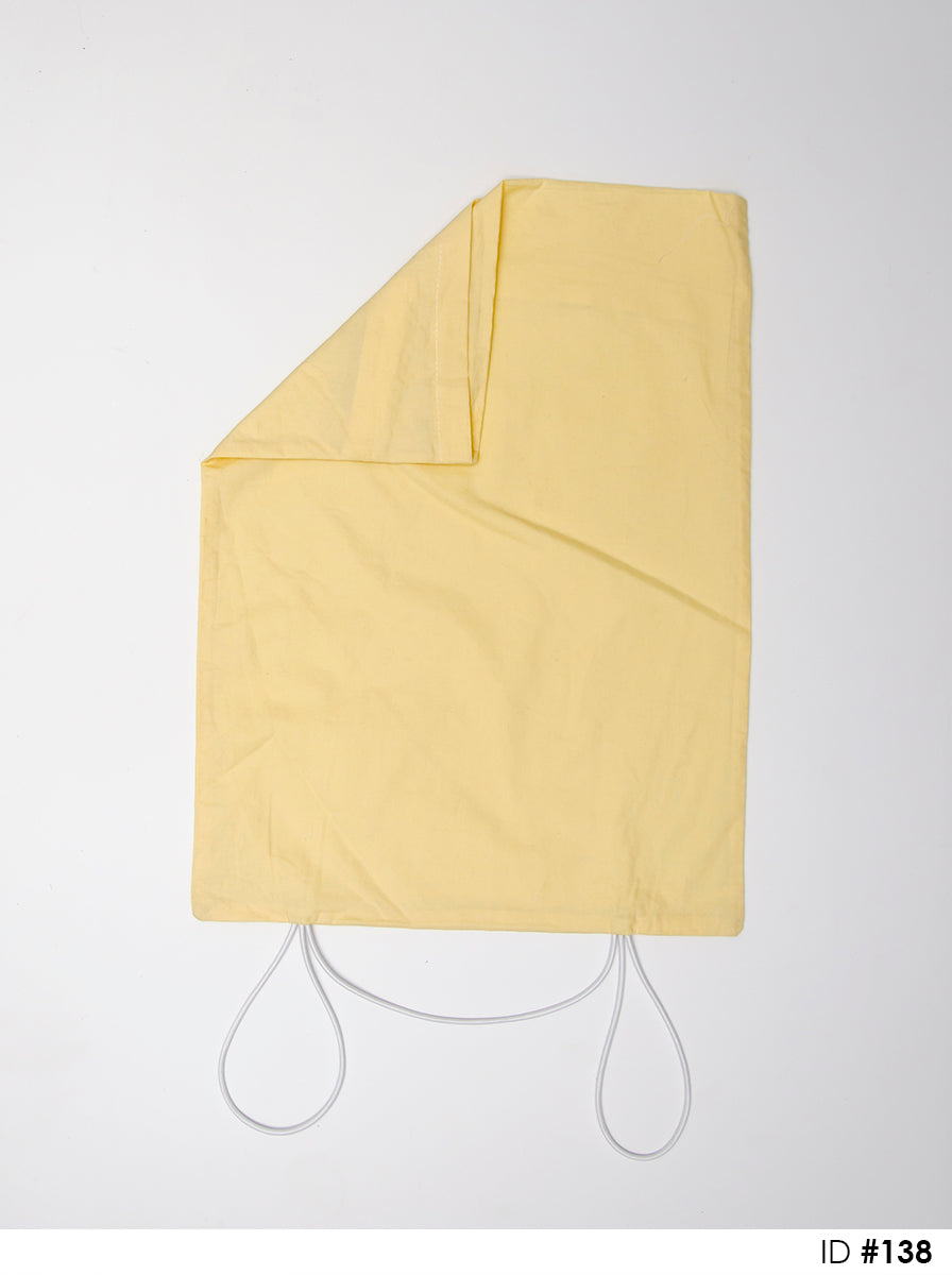 Down Port-A-Bull Travel Pillow 14" x 18"