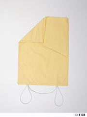 Down Port-A-Bull Travel Pillow 14" x 18"