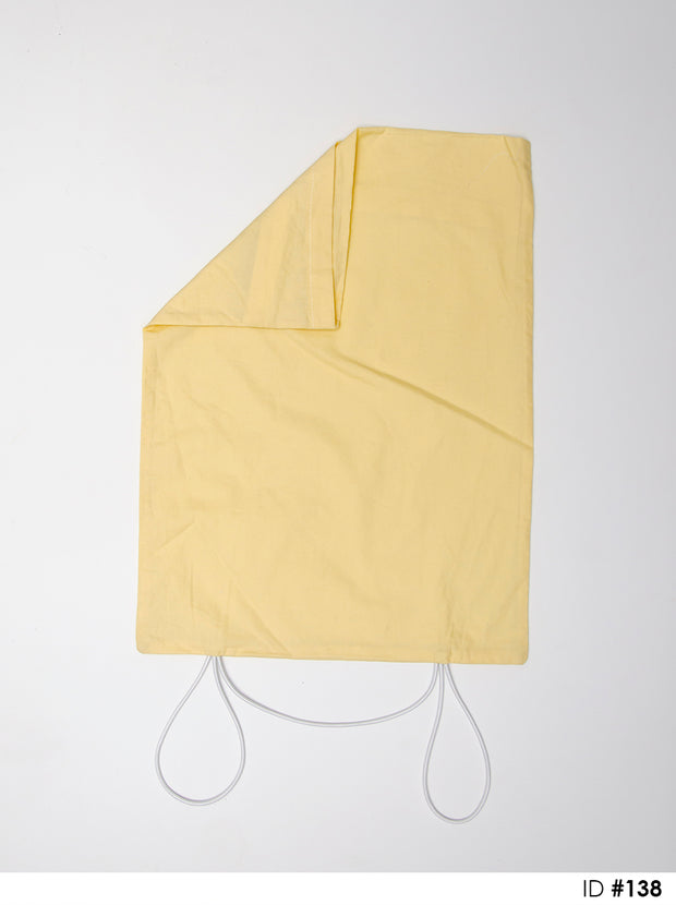 Down Port-A-Bull Travel Pillow 14" x 18"