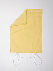 Down Port-A-Bull Travel Pillow 14" x 18"