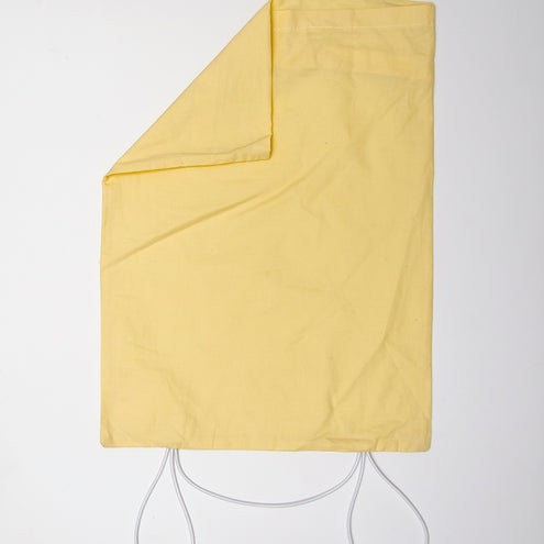 Down Port-A-Bull Travel Pillow 14" x 18"