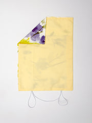 Down Port-A-Bull Travel Pillow 14" x 18"