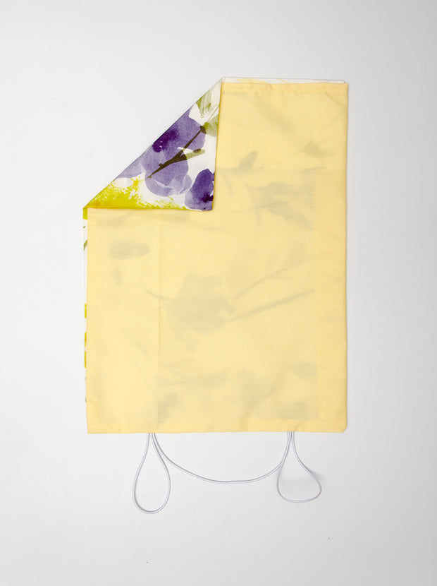 Down Port-A-Bull Travel Pillow 14" x 18"