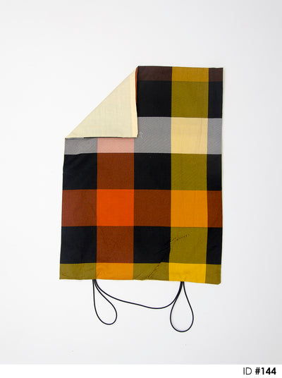 Down Port-A-Bull Travel Pillow 14" x 18"