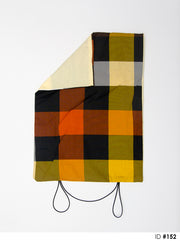 Down Port-A-Bull Travel Pillow 14" x 18"