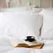 Giza 45 Flora - Fitted Sheet Flora
