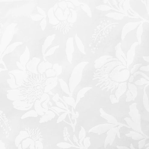 Giza 45 Flora - Fitted Sheet Flora