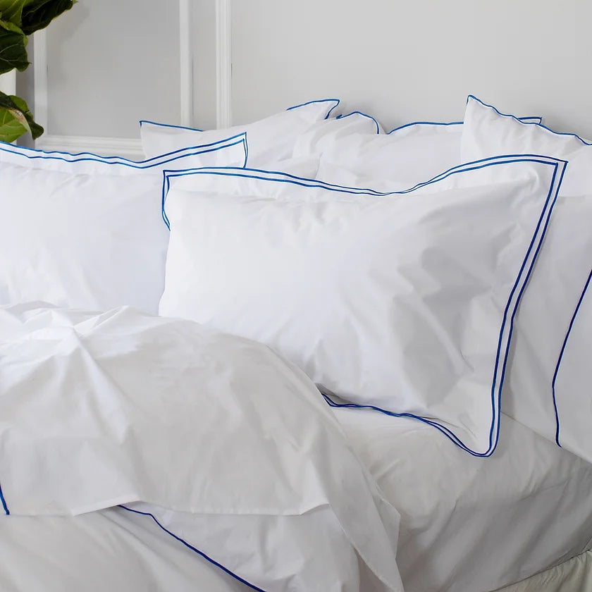 Perla - Flat Sheet