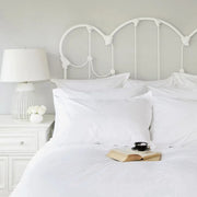 Giza 45 Flora - Flat Sheet