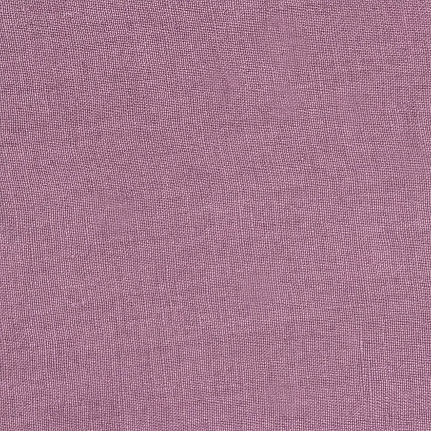 Nicola Linen - Single Sham 1.5” Flange