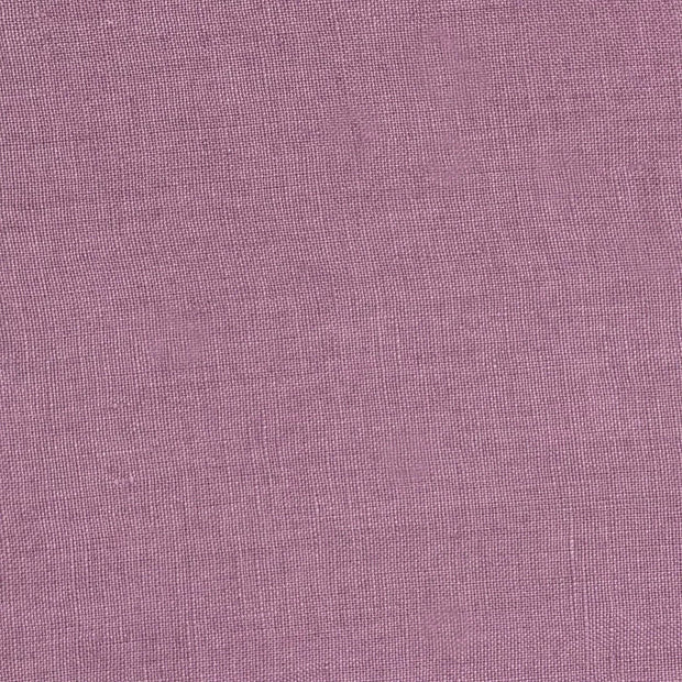 Nicola Linen - Flat Sheet 4” Cuff